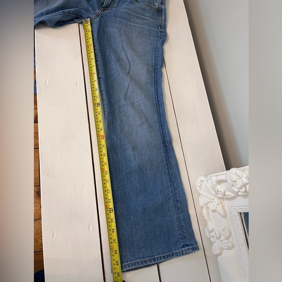 Lucky Brand Women's Jeans - Picture 6 of 8